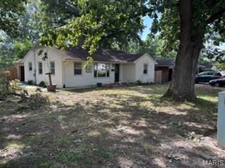 Property Photo: 1652 N Main Street MO 63701