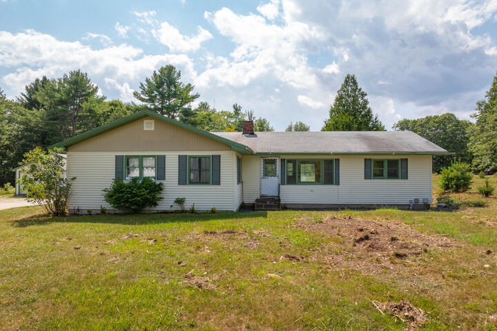 Property Photo:  227 South Street  ME 04614 