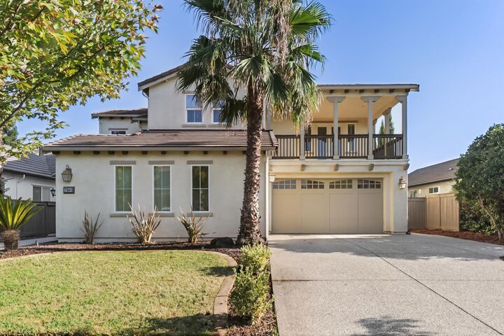 Property Photo:  2564 Summerland Way  CA 95747 