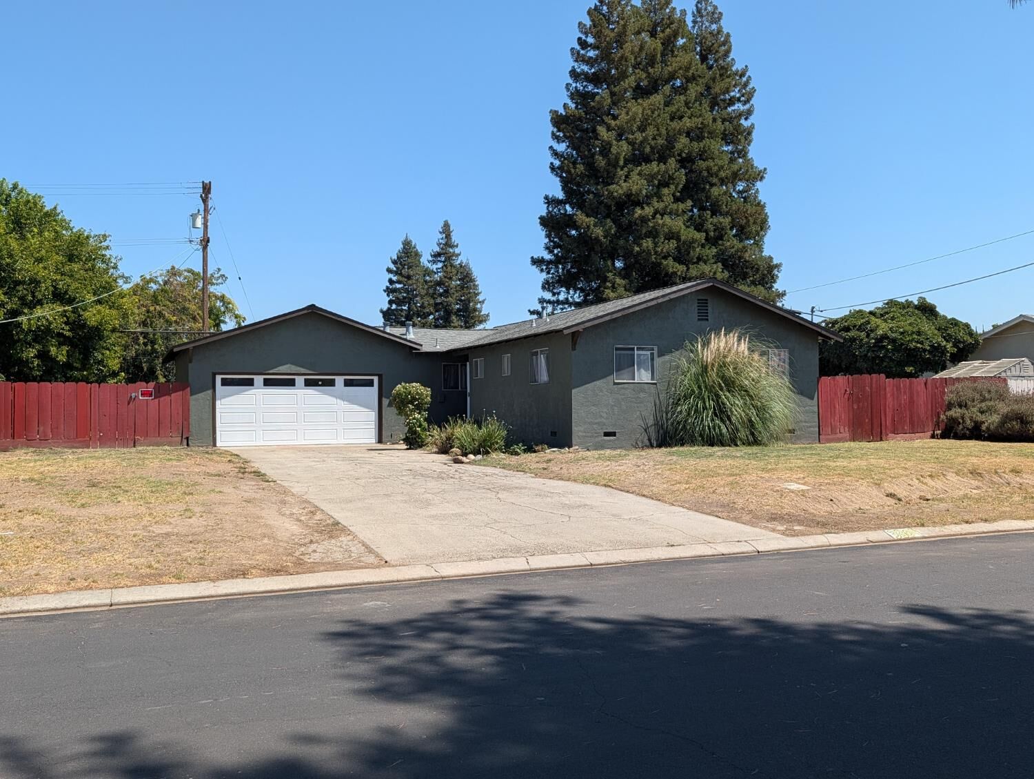 Property Photo:  3304 McGerry Street  CA 95355 
