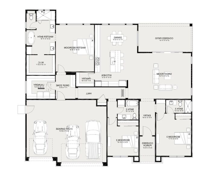 Property Photo:  311 Via Sophia  CA 95361 