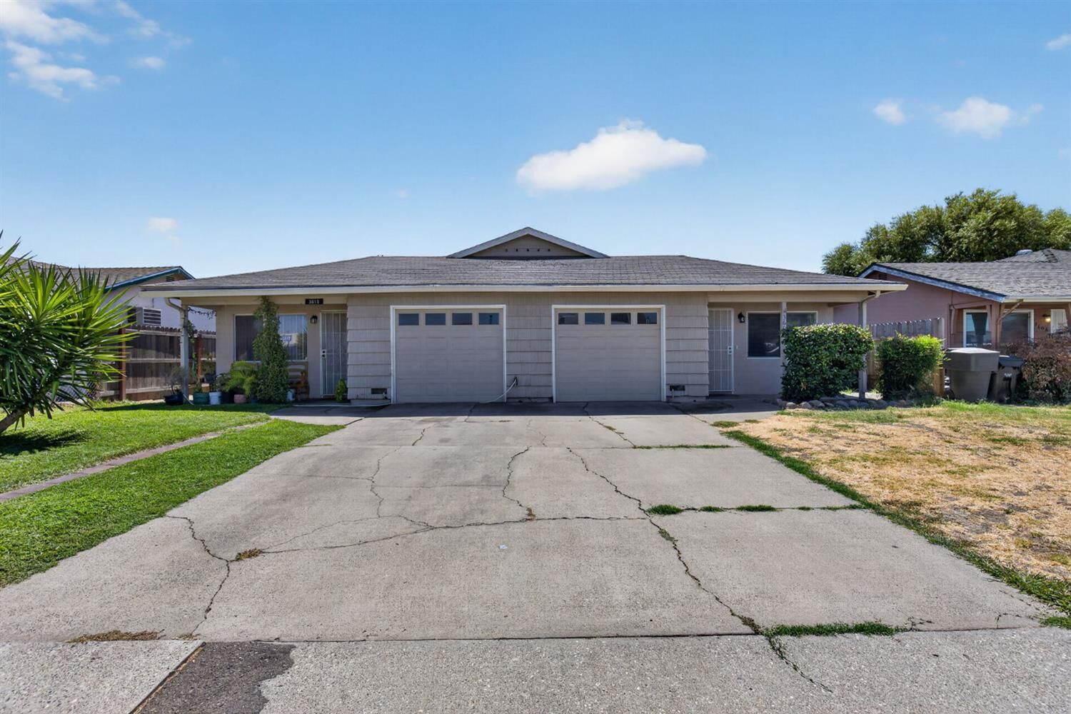 Property Photo: 3610 Elkhorn Boulevard CA 95660