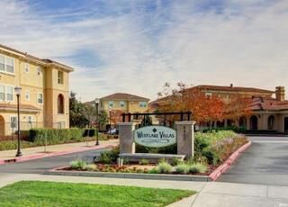 Property Photo: 4800 Westlake Parkway 2307 CA 95835