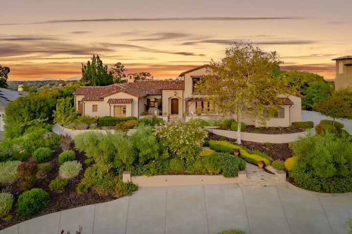 Property Photo: 4873 Moreau Court CA 95762