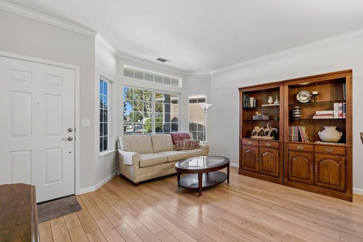 Property Photo: 3201 Spring Crest Drive CA 95382