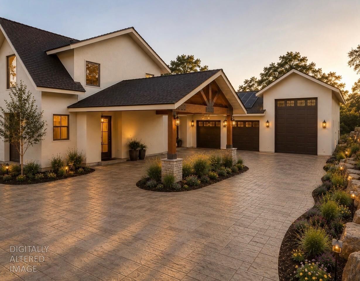 Property Photo:  8000 Mt Aukum Road  CA 95684 