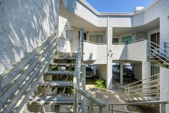 Property Photo:  2581 Fulton Square Lane 79  CA 95821 