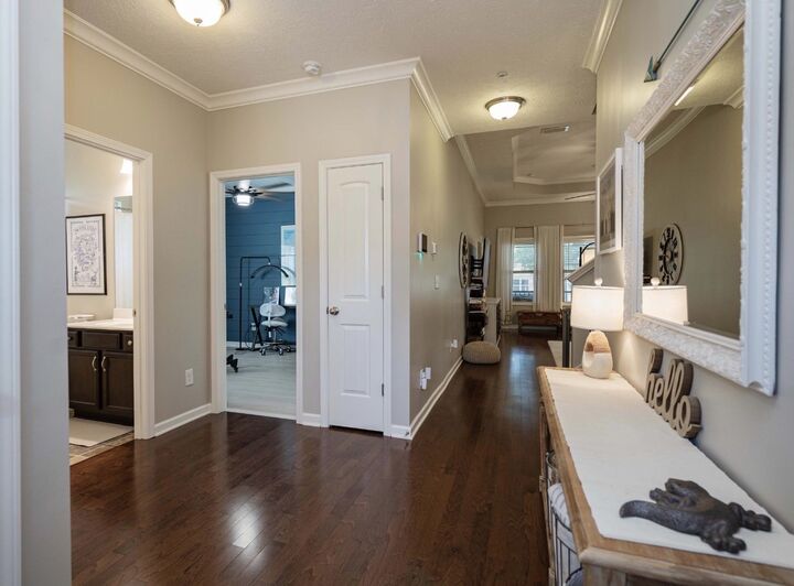 Property Photo: 813 Silverhill Dr TN 37129