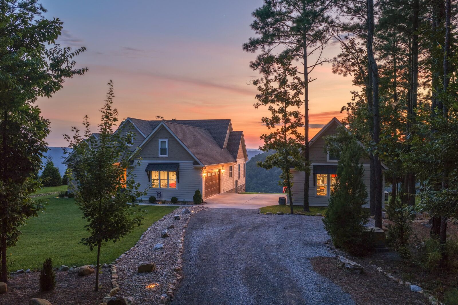 Property Photo:  3745 Raulston Falls Road  TN 37347 