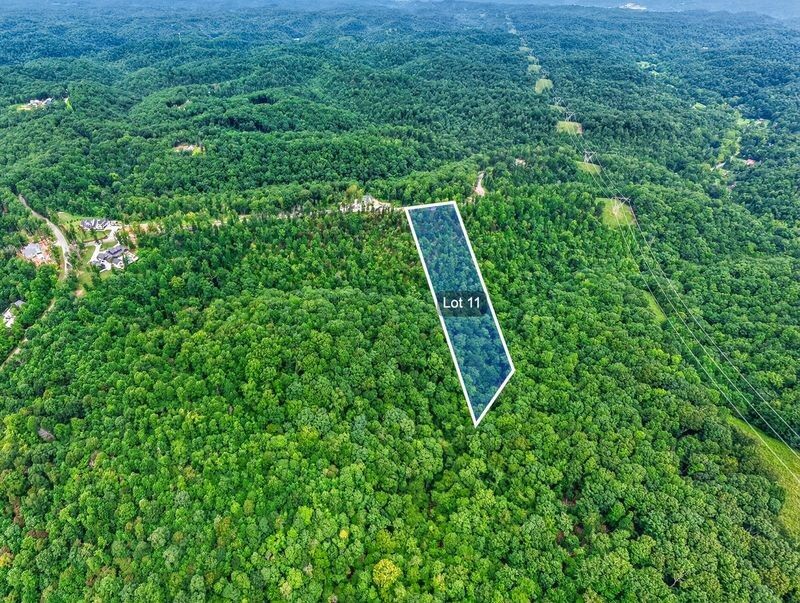 Property Photo: 0 Falling Timber Drive TN 37143