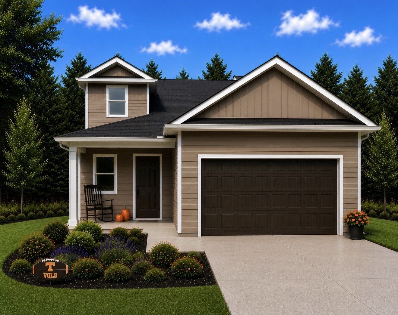 Property Photo: 179 Stonehenge Lane TN 37355