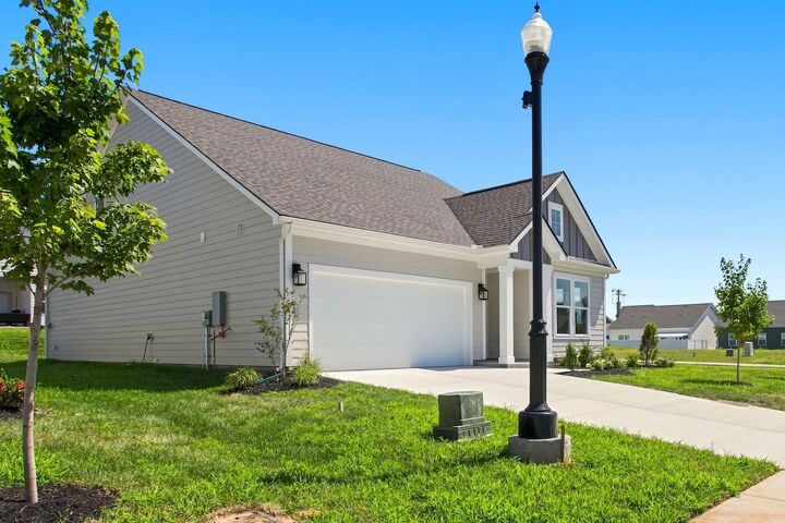 Property Photo: 100 Ridgeview Drive TN 37160