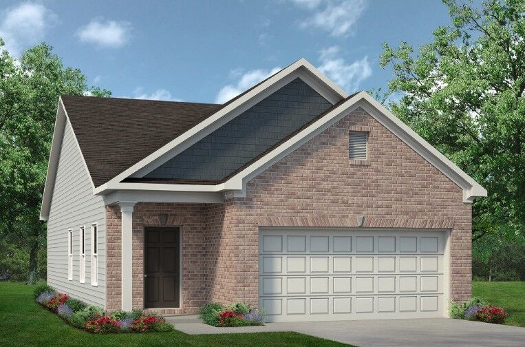 Property Photo: 118 Townsend Way TN 37034