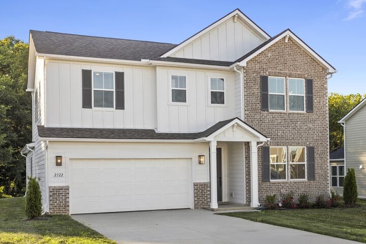 Property Photo:  2405 Hartman Cove  TN 38401 