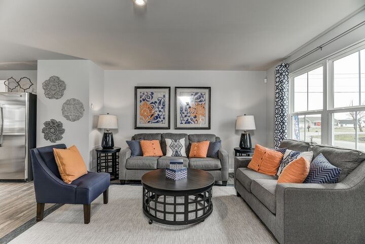 Property Photo: 1903 Maywood Court TN 37072