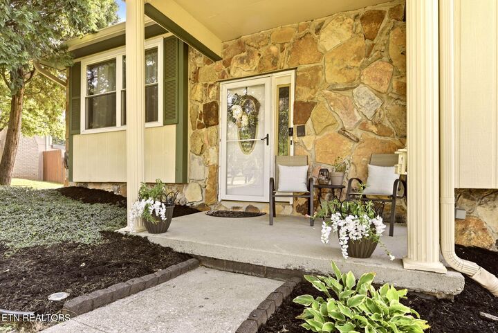 Property Photo:  11336 Twin View Drive  TN 37932 