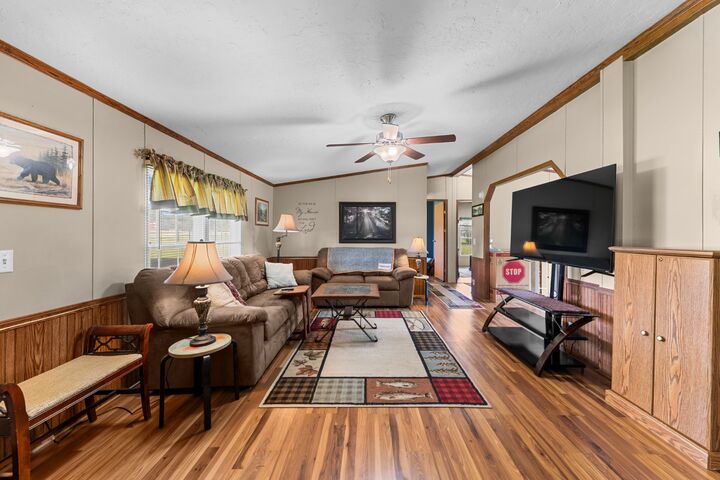 Property Photo:  781 Belfast Farmington Rd  TN 37091 