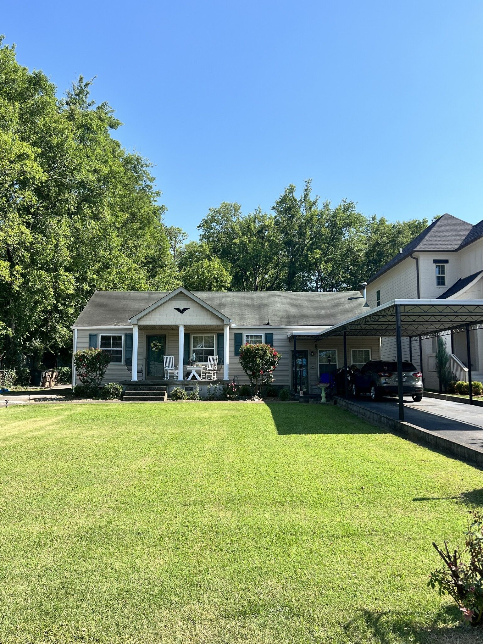 Property Photo:  517 Camden Dr  TN 37211 