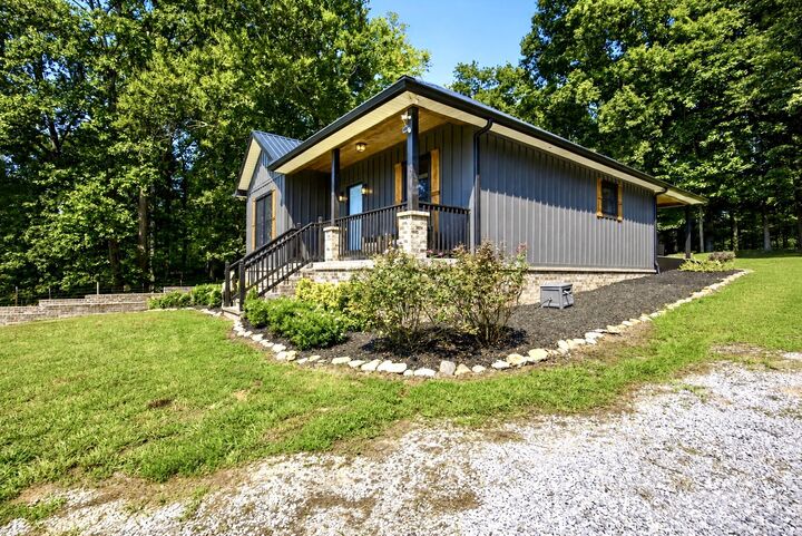 Property Photo: 151 Saffles Ln TN 37354