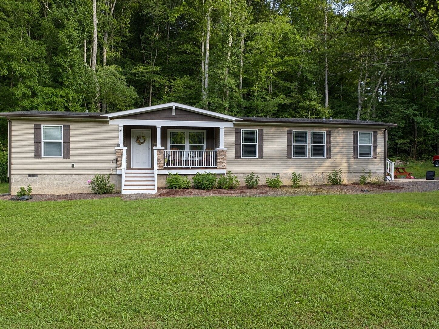 Property Photo:  333 Keel Hollow Rd  TN 37058 