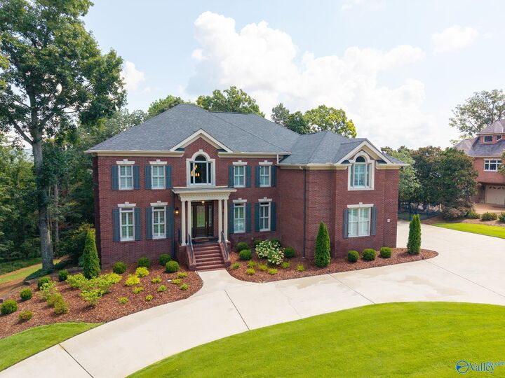 Property Photo:  13 Asbury Road  AL 35801 