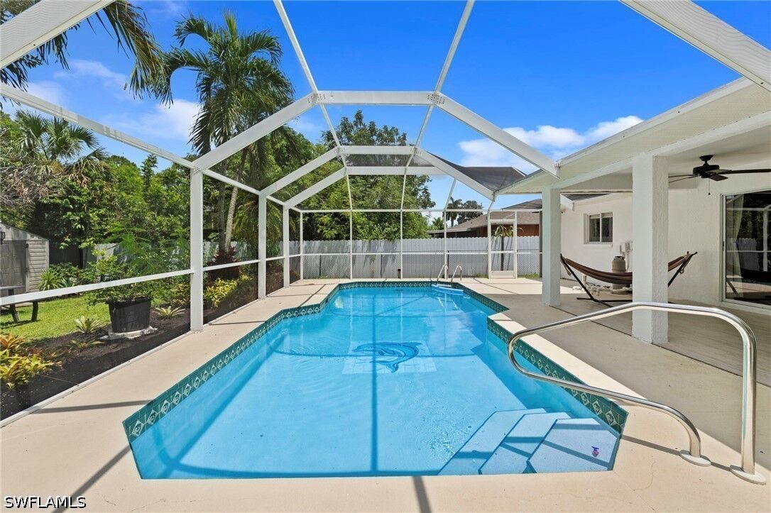 Property Photo: 5063 17th Avenue SW FL 34116