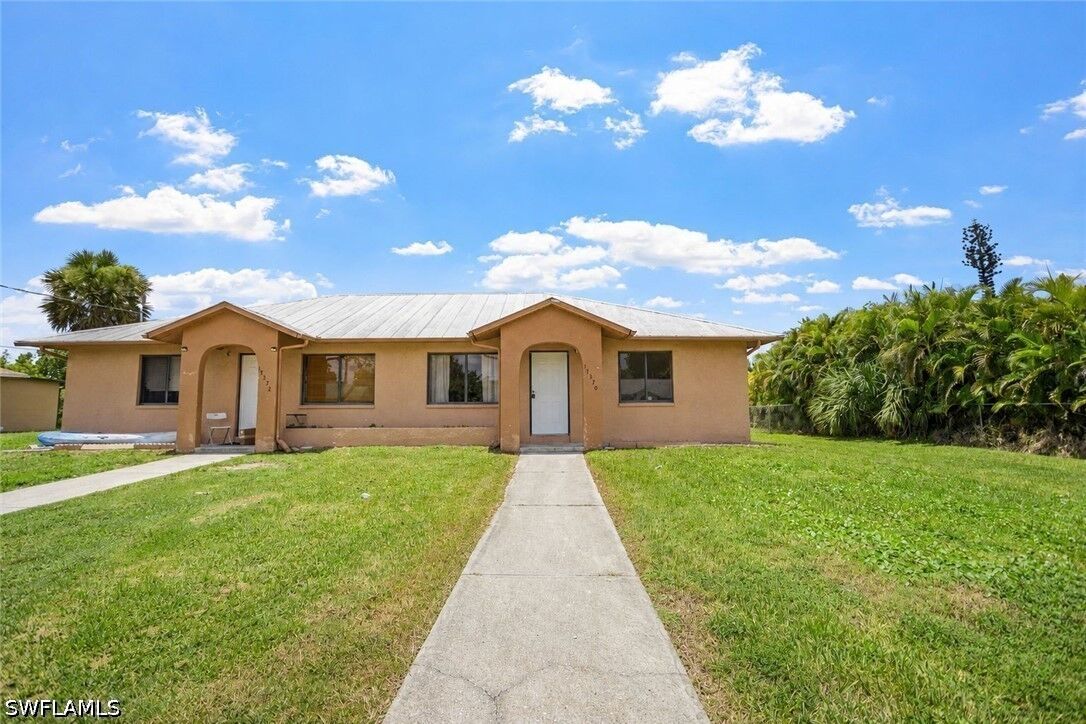 Property Photo:  17370 W Carnegie Circle 370  FL 33967 