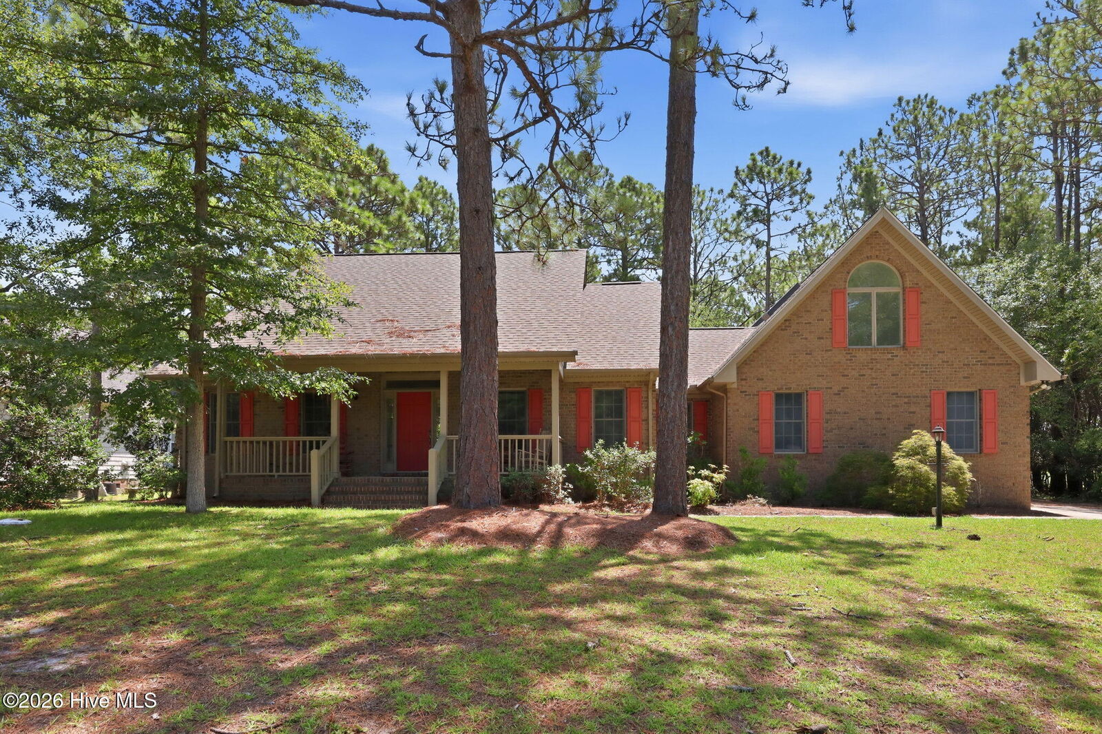 Property Photo: 110 Sutton Drive NC 28584