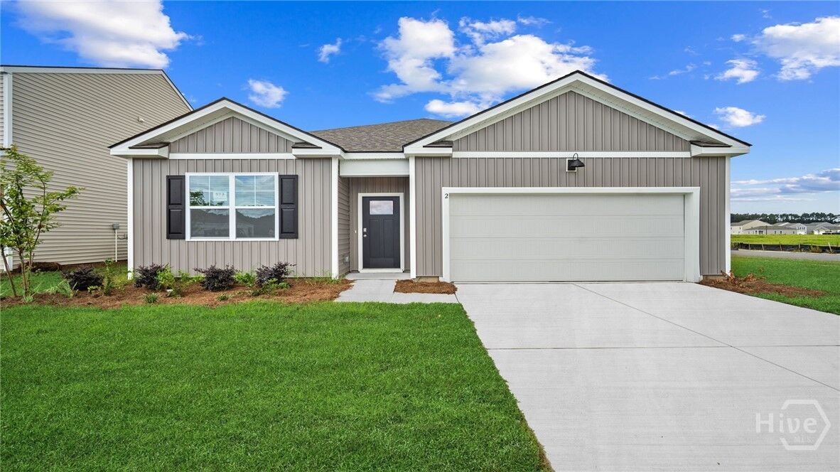 Property Photo: 131 Sabel Court GA 31312