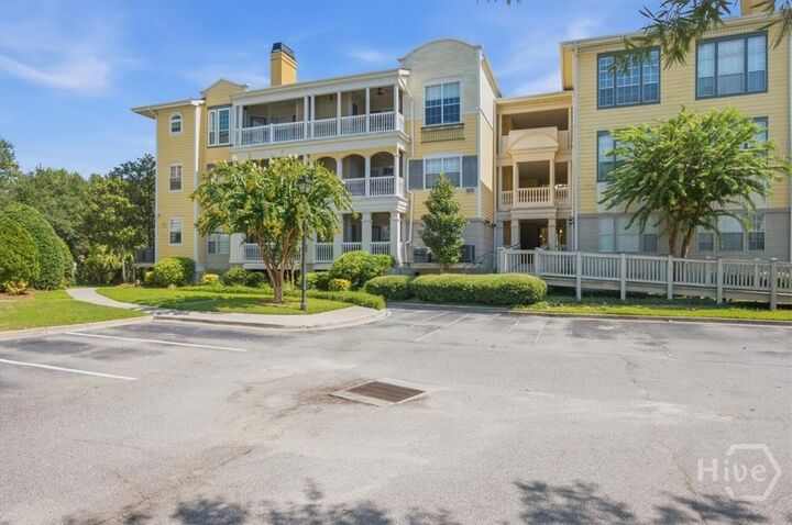 Property Photo:  2317 Whitemarsh Way  GA 31410 