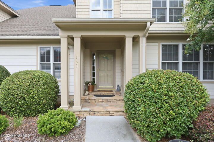 Property Photo: 161 Starland Lane NC 28387