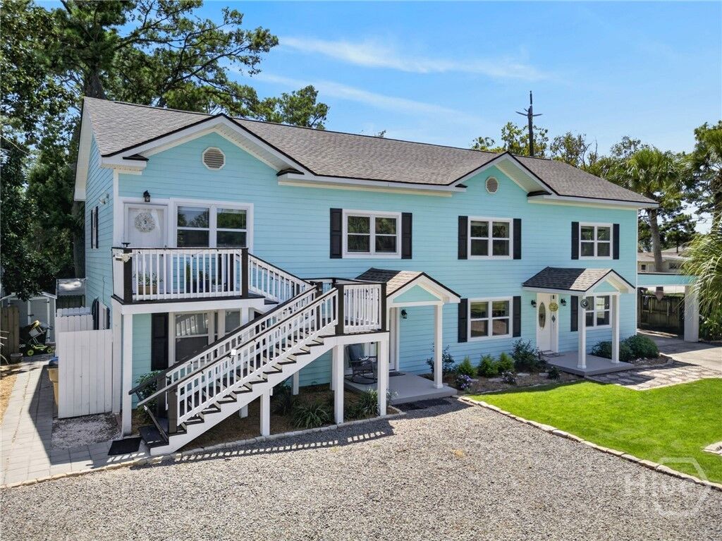 Property Photo: 303 3rd Street GA 31328