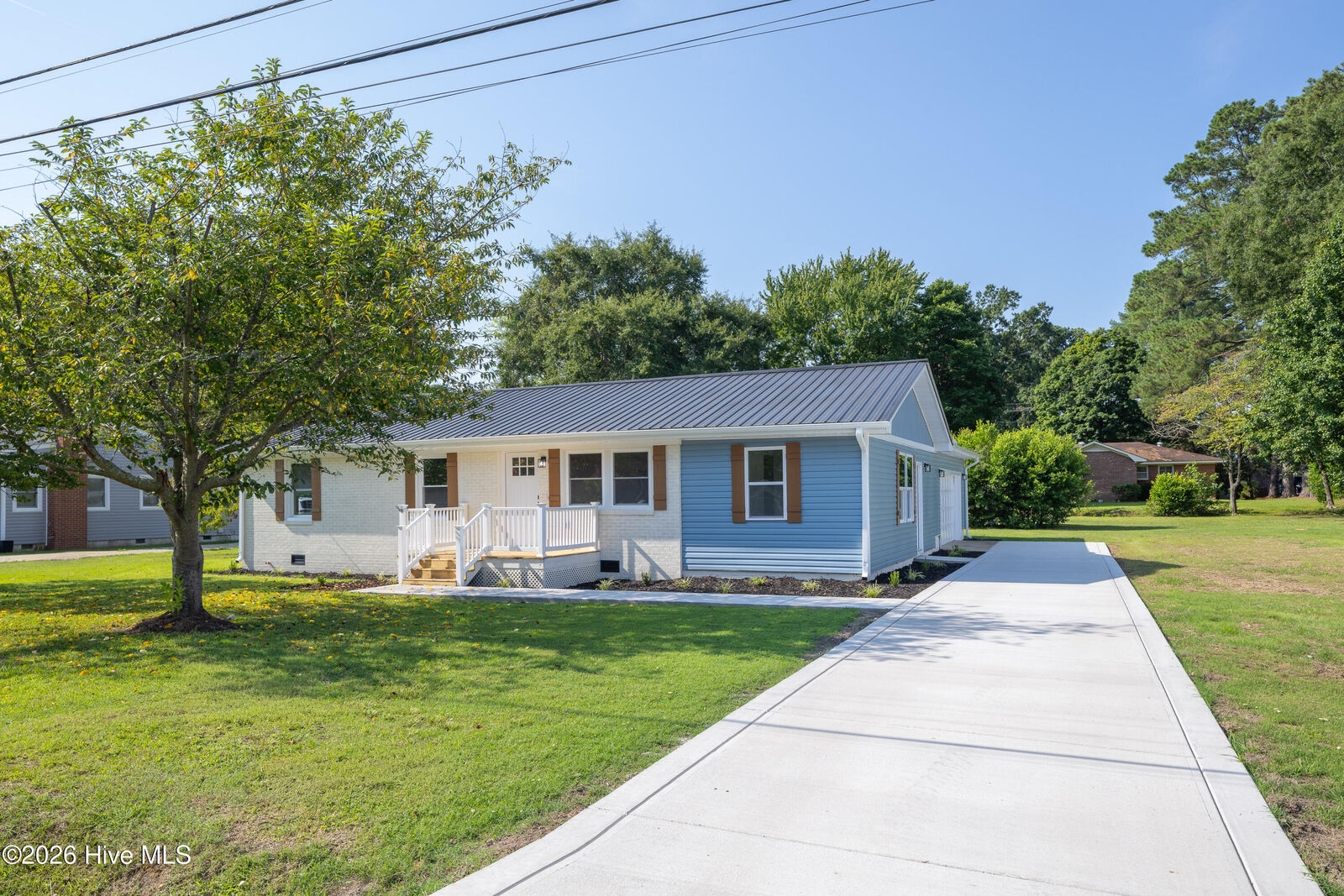 Property Photo:  105 Harmon Street  NC 28328 