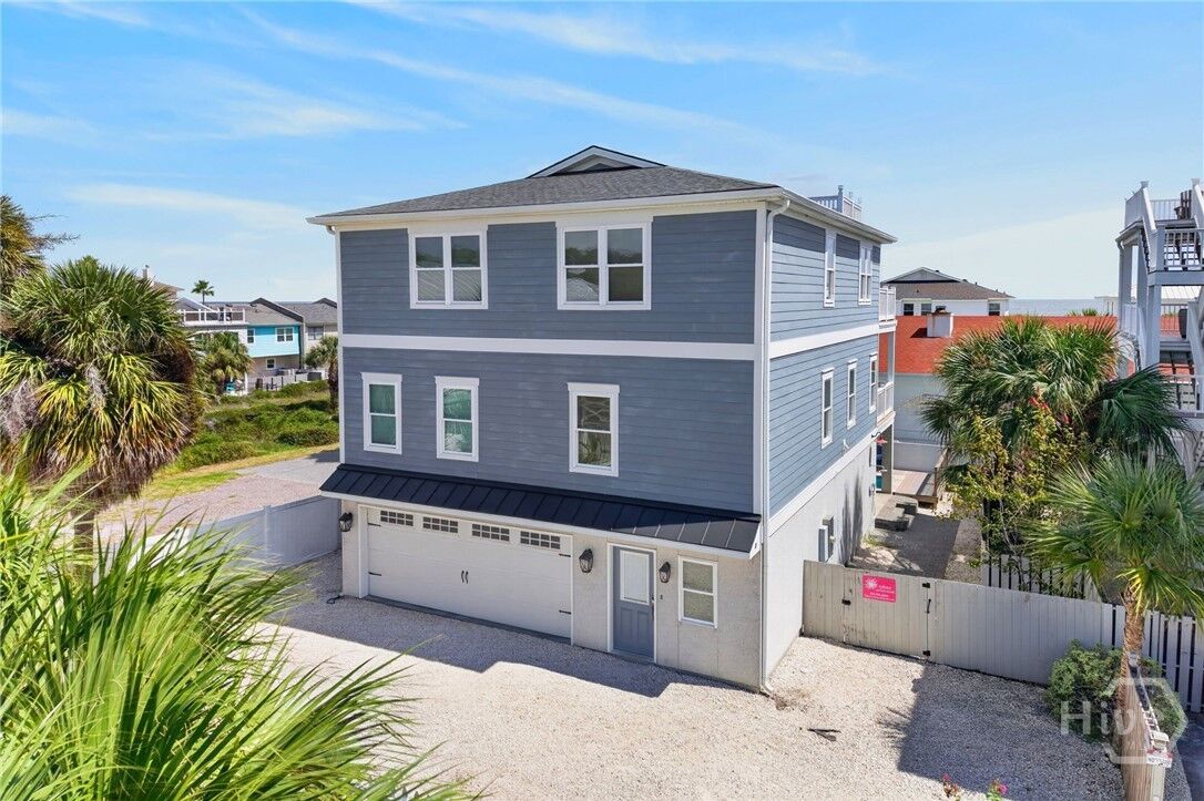 Property Photo:  8 13th Lane  GA 31328 