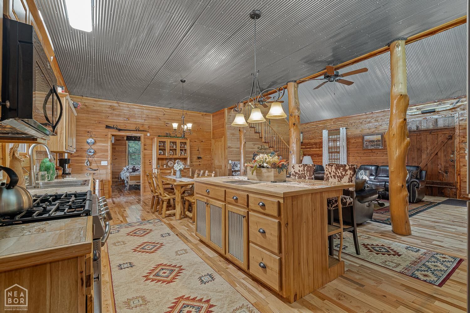 Property Photo:  1352 Endless Road  AR 72639 