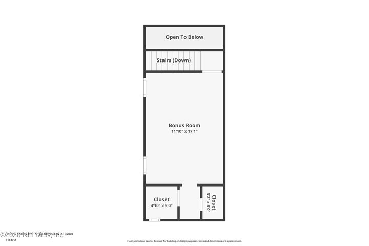 Property Photo:  1709 Broad Water Court  FL 32003 