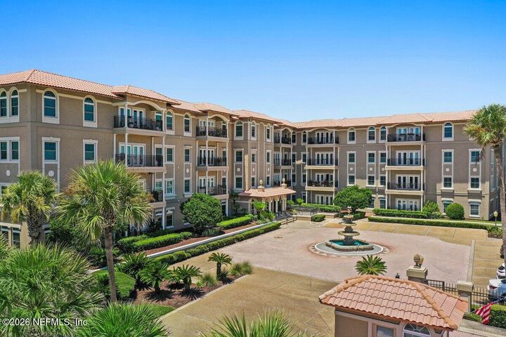 Property Photo: 600 Ponte Vedra Boulevard 205 FL 32082