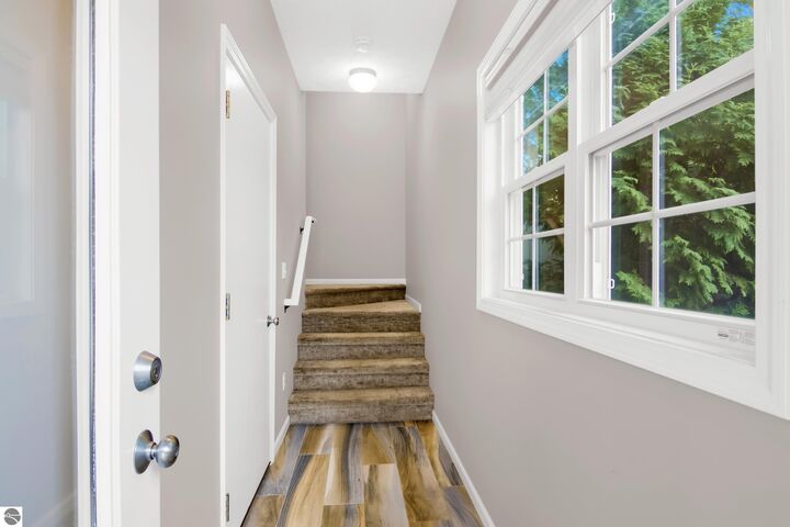 Property Photo: 230 Midtown Drive MI 49684