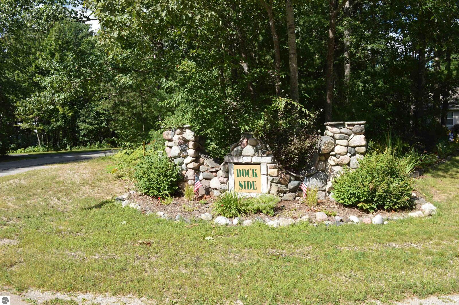Property Photo:  2040 Driftwood Lane  MI 49646 