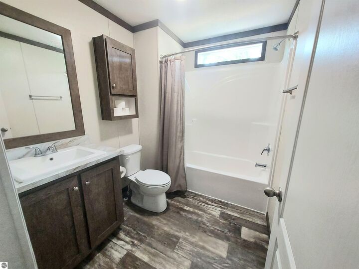 Property Photo: 2751 Ray Boulevard MI 49686