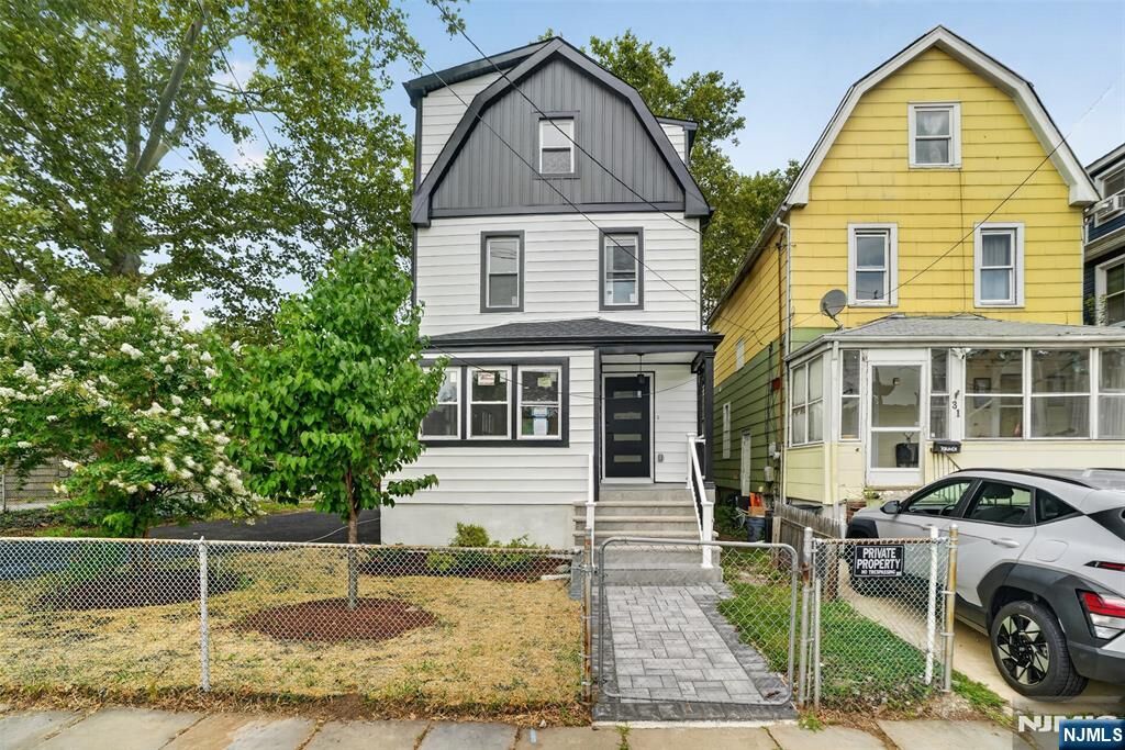 Property Photo:  33 Race Street  NJ 07003 