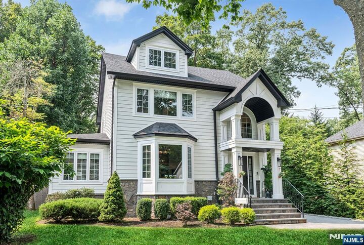 Property Photo:  52 Bliss Avenue  NJ 07670 