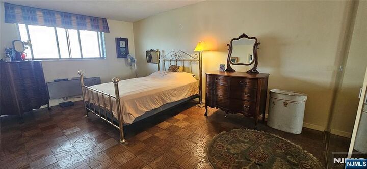 Property Photo: 235 Prospect Avenue 5B NJ 07601