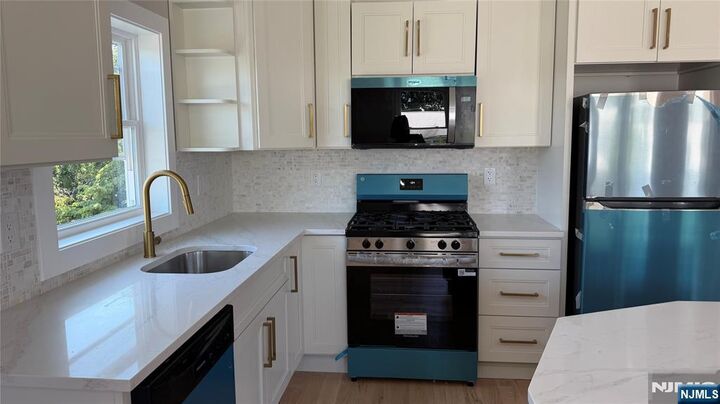 Property Photo: 51 John Ryle Avenue A NJ 07508