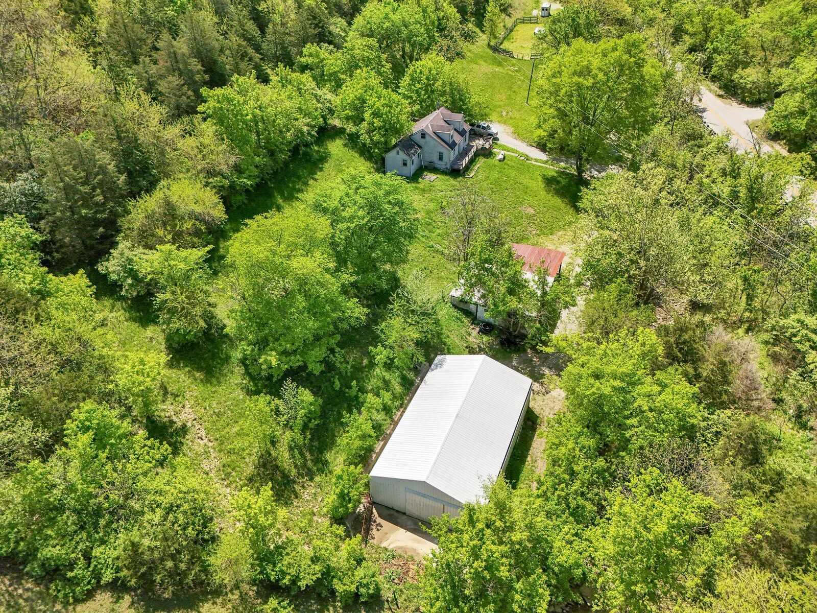 Property Photo:  10061 Persimmon Grove Pike  KY 41001 