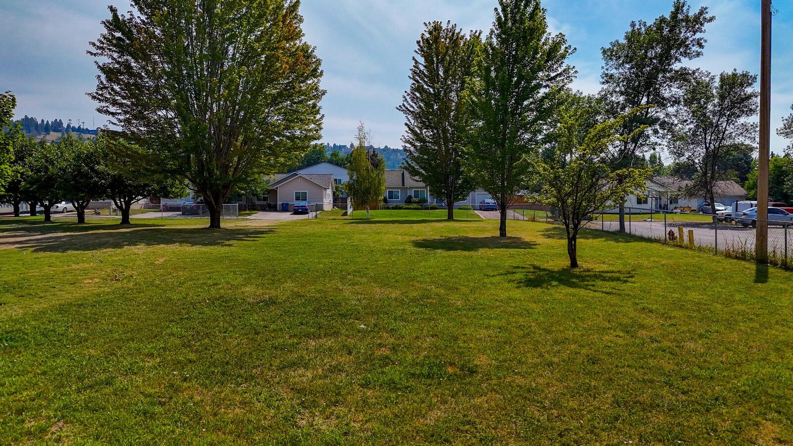 Property Photo: Lot 1A 10th Avenue E MT 59860