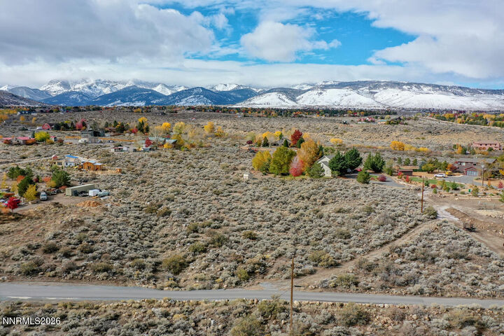 Property Photo:  0 Cinder Lane  NV 89511 