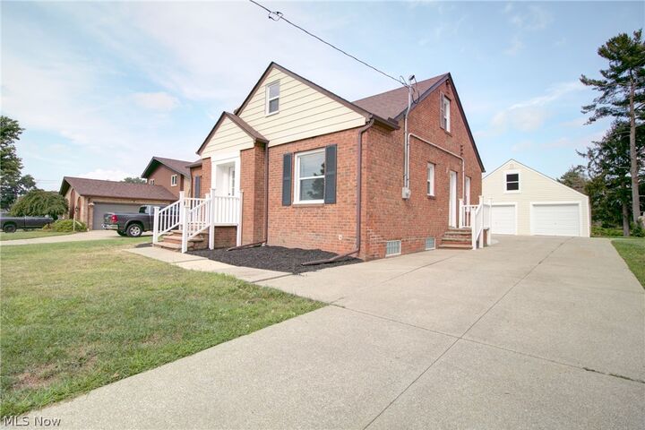 Property Photo:  6969 Broadview Road  OH 44131 