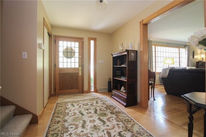 Property Photo:  452 Rockland Drive  OH 44512 