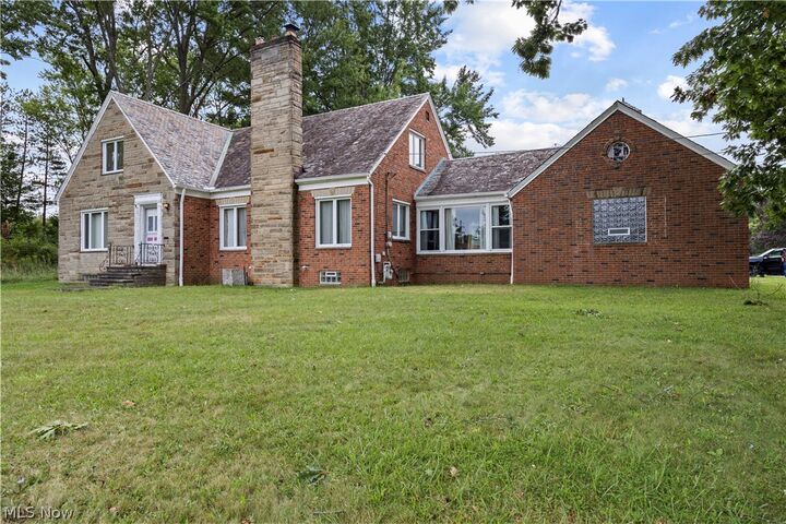 Property Photo: 6515 Wedgewood Drive OH 44070
